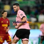 Henry riparte dalla Serie C: è un nuovo giocatore della Reggiana / UFFICIALE