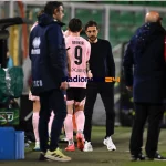 Palermo, il passato torna a bussare: sfida all’Empoli dell’ex Dionisi