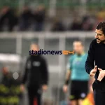 Dionisi: “Perso per un episodio, abbiamo fatto più di loro”