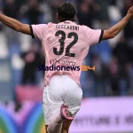 GdS – “Reggiana – Palermo, l’ultima volta non bastò il gol di Ceccaroni”