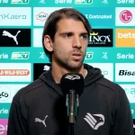 Sampdoria &ndash; Palermo 3 &ndash; 3, Ceccaroni e Inzaghi in mixed zone / VIDEO