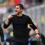 Dionisi: “Non c’è tempo di pensare a quello che è stato. Turnover? Giocherà chi sta bene”