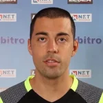 È Simone Galipò della sezione di Firenze l’arbitro designato per Avellino-Palermo, gara valida per...