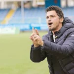 Di Napoli: “I playoff sono una lotteria, ma il Palermo non può nascondersi”