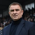 Semplici: “Dal Palermo ci si aspettava un campionato di vertice. Così non è stato”