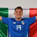 Retegui lascia l’Atalanta: va all’Al-Qadsiah per 70 milioni