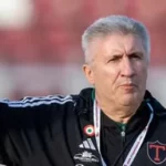 Torrente: “Il Palermo non può fallire. Sarà un testa a testa col Verona”