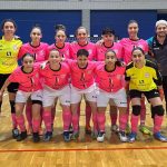 Athletic Club Palermo C5 femminile, vittoria e finalissima regionale
