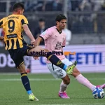 GdS – “Palermo, Ceccaroni: il leader in cerca di consacrazione