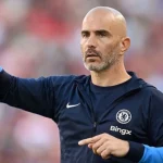 Flop Manchester City, Guardiola lascia? Il possibile erede è Maresca