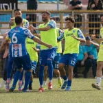 Eccellenza, il Gela vince i playoff ed è promosso in Serie D