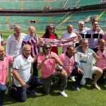 Palermo 1987/88, che festa per la reunion! Emozioni e pelle d’oca al “Barbera”