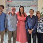 Ussi Palermo, Sezione Palermo-Trapani-Agrigento: Nadia La Malfa e Cettina Pellitteri riconfermate ai vertici