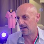 Di Carlo: “Palermo è in buone mani. Conosco Inzaghi, è un ottimo allenatore”