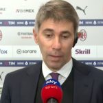 Juventus, Frederic Massara è stato nominato Chief Football Officer