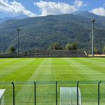 Ritiro Palermo, Stadionews “sbarca” a Chatillon: le immagini dal campo