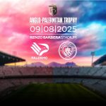 Palermo, ecco l’amichevole col Manchester City: in palio l’Anglo-Palermitan Trophy / UFFICIALE
