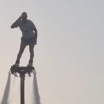 Palermo, al Mondello Summer Party la presentazione della terza maglia / VIDEO