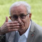 Reggiana, Amadei: “È un’annata nera, ma pensiamo a salvarci”