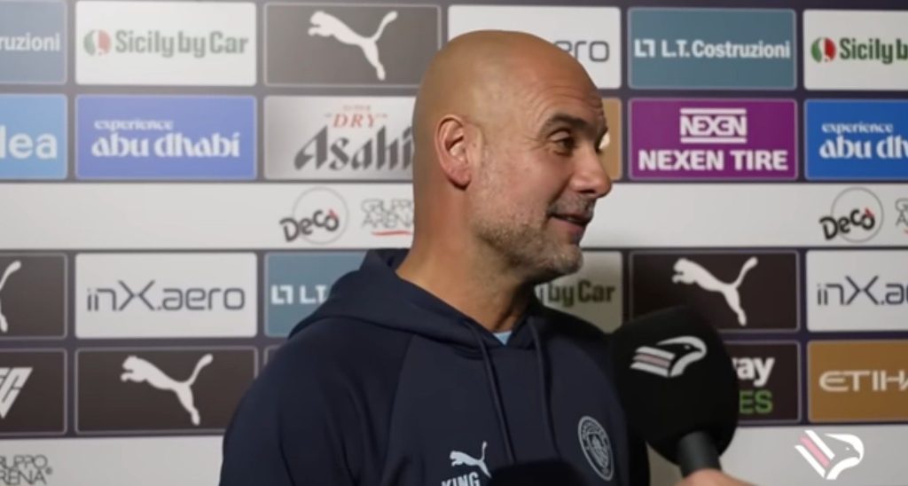 "Amichevole importante per tutti. Per noi è l’ultima e il rapporto tra le due squadre oggi più...