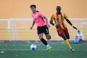 Terza partita in una settimana per l’Athletic Palermo, che domenica alle 16 al Velodromo “Paolo...