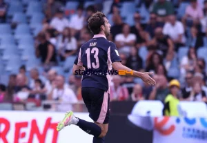 "Partita difficile come tutte quelle di B. Affrontavamo una squadra in salute come noi in uno stadio...