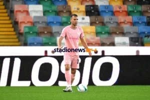 Alexis Blin è diventato papà per la seconda volta: è nata la piccola Giulia. A dare l’annuncio è...