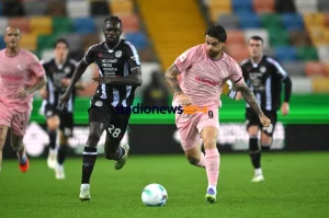 Il punto esterno ottenuto contro il Cesena ha confermato i buoni segnali di questo avvio di...