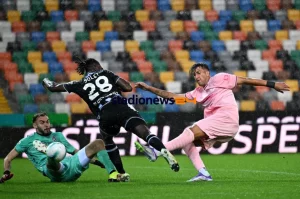 Continua il percorso di Giacomo Corona. Il giovane attaccante palermitano ha debuttato da titolare...