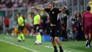 Il Palermo non va oltre lo 0-0. I rosanero pareggiano contro il Venezia e secondo Pippo Inzaghi...