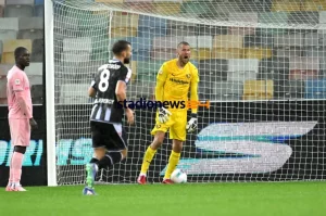 Non desta preoccupazione l’infortunio di Jesse Joronen. Il portiere del Palermo ha lasciato il...