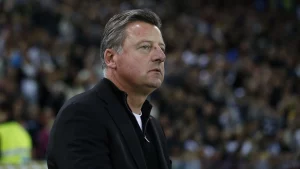 "Contro il Palermo abbiamo fatto meglio rispetto a quanto visto con il Milan". Kosta Runjaic parla...