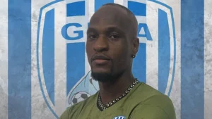 Il Gela piazza un colpo a sorpresa e annuncia l’arrivo di Jerry Mbakogu. L’attaccante nigeriano...