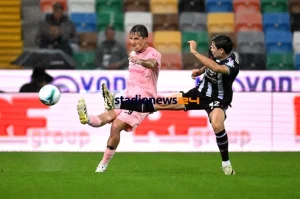 Contro l'Udinese una risposta significativa è giunta soprattutto dai più giovani, chiamati a...