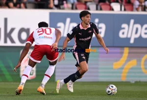 Naturalmente, Inzaghi ha focalizzato principalmente l’attenzione sulla partita di sabato, gestendo...