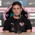 Palermo – Catanzaro 3 – 2, Inzaghi e Giovane in mixed zone / VIDEO
