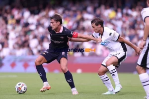 Cesena - Palermo è stata una partita equilibrata e i voti riflettono l'andamento del match. Pochi...