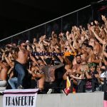 Sudtirol – Palermo, 7 Daspo e 2 denunce a tifosi rosa dal Questore di Bolzano