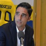 Roma, Tony D’Amico è il nuovo direttore sportivo