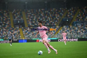 Numerosi sono gli incroci tra ex protagonisti rosanero e attuali interpreti in maglia giallorossa...