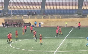 Un punto amaro per l'Athletic Palermo: i nerorosa dominano per 70' contro l'Igea Virtus ma...