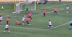 Durante la conferenza stampa seguita alla partita contro l’Athletic Palermo, vinta 2-1 dai padroni...