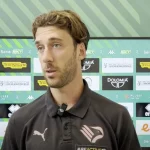 Palermo – Juve Stabia 2 – 2, Bani e Inzaghi in mixed zone / VIDEO