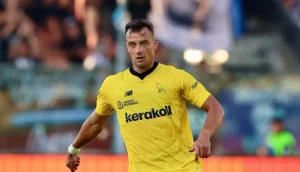 Davide Adorni, difensore del Modena, è stato intervistato per Il Resto del Carlino e ha parlato...