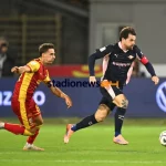 Calciomercato Palermo, su Brunori due club di Serie B: il nodo resta l’ingaggio