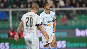 L’allarme è suonato troppo forte per considerare la sconfitta con il Monza un semplice incidente di...