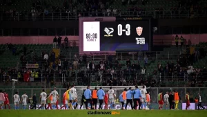 E così si ricomincia. Al Barbera arriva il Monza e non c’è neanche il tempo di pensare, analizzare...