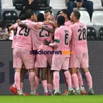 Avellino – Palermo 0 – 0 / LIVE | Ci prova Pohjanpalo