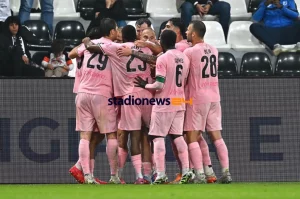 Il Palermo comunica la lista dei convocati da Filippo Inzaghi per il match contro il Catanzaro. Gli...