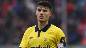 Parla Fabio Gerli. Il centrocampista del Modena ha rilasciato un'intervista a "Parlando di Sport"...